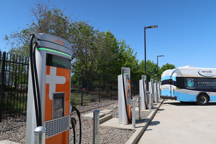 ChargePoint
