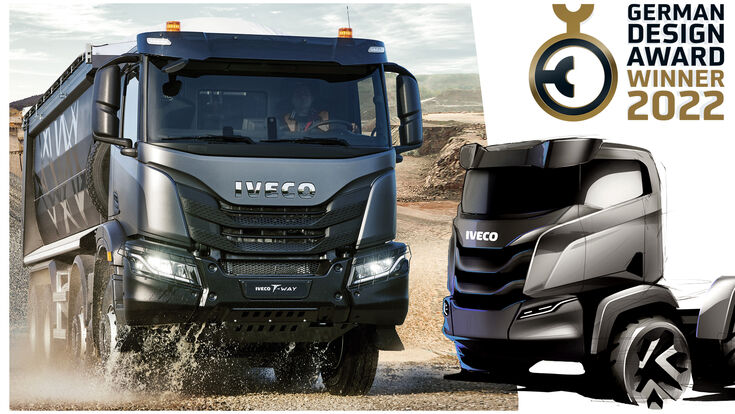 © Iveco