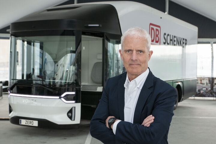 Volta Trucks