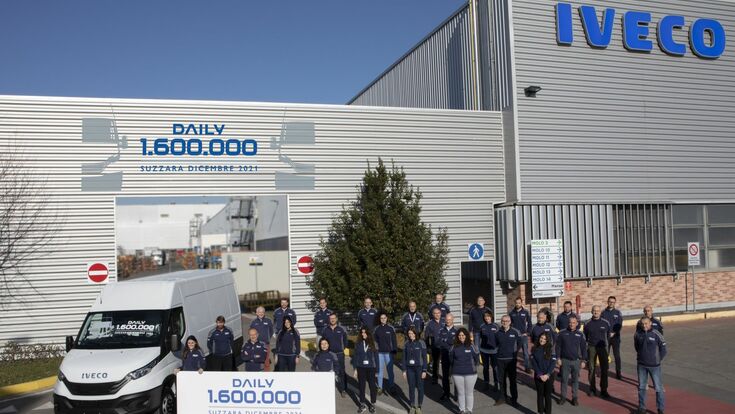 © Iveco