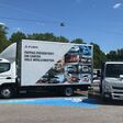 Fuso Canter