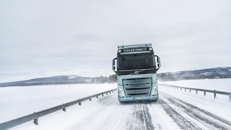 © Volvo