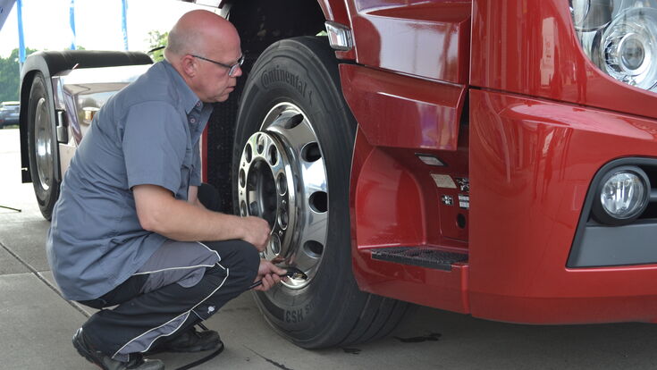 European Truck Challenge 2021 ETC 2021