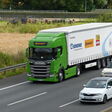 Scania R450