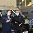Auto Dienstleistung Verbraucher Flottenkunden