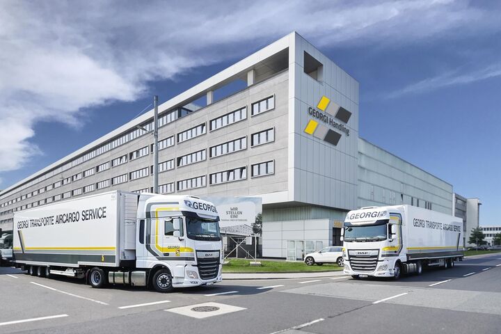 Paccar Fleet