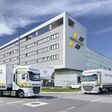 Paccar Fleet