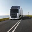 50 DAF XD Electric für Einride