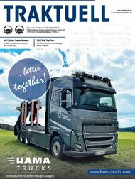 Cover Traktuell 3/2023
