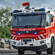 Rosenbauer Elektro-BLF vom Typ RT