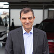 Gerhard Kissllinger VW-Nfz geht in den Ruhestand