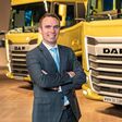 DAF Trucks Bart Bosmans