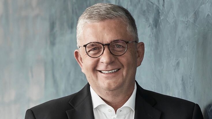 Holger Mandel Beirat KEYOU