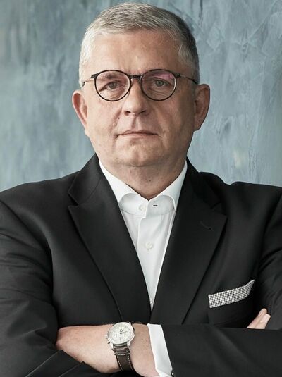 Holger Mandel Beirat KEYOU manual