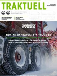 Cover Traktuell 4/2023