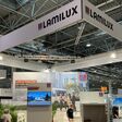 LAMILUX Composites am Caravan Salon 2023