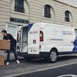 Renault Trucks E-Tech Trafic