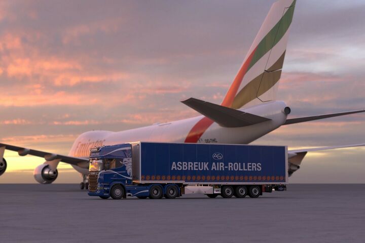 Asbreuk Air-Rollers
