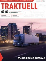 Cover Traktuell 5-2023