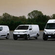 Stellantis Fiat Lieferwagen Nfz