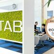 Geotab EcoVadis Award Bronze
