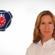 Direktorin Scania Michaela Boye
