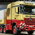 Mercedes-Benz Arocs SLT 4463 AS 8x6 Mercedes-Benz Arocs SLT 4463 AS 8x6