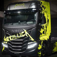 Filmmaster Events, Iveco
