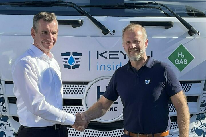 Keyou Paul