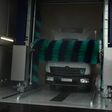 ac tuck & trailer Waschstrasse