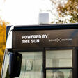 Sono Motors Solar Bus