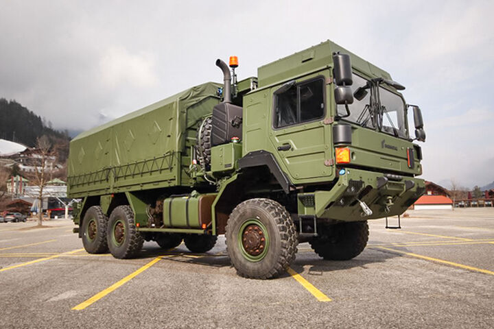 Rheinmetall AG
