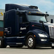 Continental Aurora Self-Driving Truck Tech