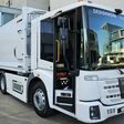 Designwerk Low Cab