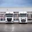 TIP Trailer Services Germany GmbH Lkw-Line-Up