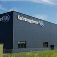 Fahrzeugbedarf Kotz & Co. KG