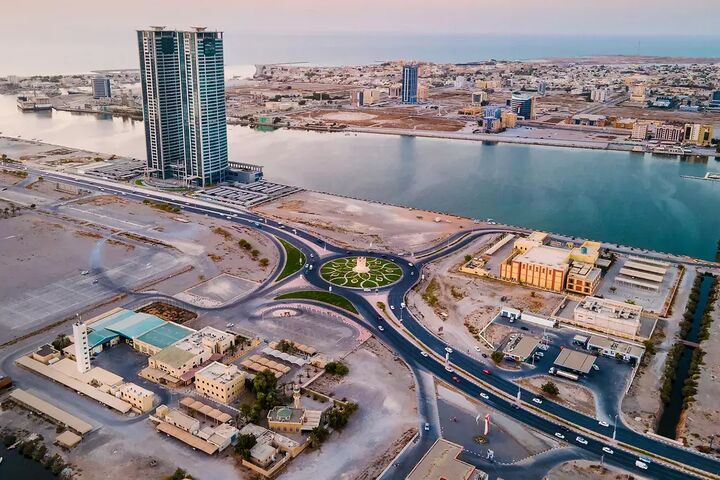 Kapsch TrafficCom Ras Al Khaimah