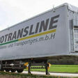 Eurotransline trailer