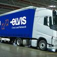Erste Begegnungsverkehre mit ELVIS Cross Load Network.