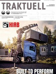 Cover Traktuell 2/2024