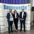 Auszeichnung für Schmitz Cargobull