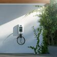 Ford Pro Home Charging