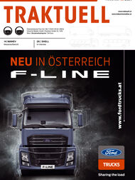 Traktuell Einzelausgabe 3 2024