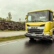 Die neue Generation der DAF Trucks: Der DAF XD