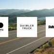 Amplify Cell Technologies heißt das Batterie-Joint-Venture von Cummins, Daimler Truck und PACCAR