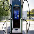 Die SICHARGE D, die bei der OMV verwendet wird, kann nicht nur für E-LKW, sondern grundsätzlich auch für andere Elektrofahrzeuge eingesetzt werden.