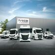 Mit der neuen Marke "Iveco Certified Pre-Owned" möchte Iveco auch gebrauchten Elektrofahrzeugen eine zweite Chance geben und so einen nachhaltigen Beitrag zur Dekarbonisierung des Straßengüterverkehrs leisten.