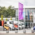 Die IAA Transportation 2024 findet vom 17. bis 22. September in Hannover statt.