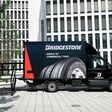 In diesem Jahr wird die Bridgestone Roadshow fortgesetzt und bietet Partnern Händlern sowie Kundinnen und Kunden eine Produktpräsentation.