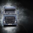 Die Modelle der F-LINE Serie erweitern die Produktpalette von Ford Trucks.